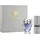 Invictus Eau de Toilette 100 ml + 150 ml Deodorant Spray Geschenkset