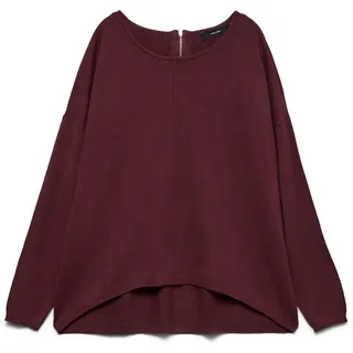 Vero Moda Female Bluse VMBREEZE Pullover