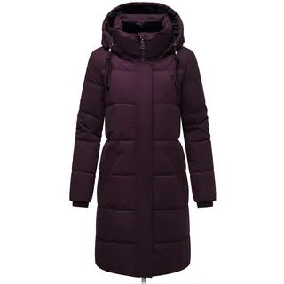 Navahoo Wintermantel "Wintertanz 14", Damen, Gr.