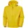VOSS Regenjacke Unisex Gelb L
