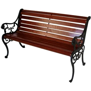 DEGAMO STRASSBURG 130 x 61 x 72 cm Braun