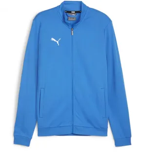 Puma teamGOAL Casual Tracktop Blau/M