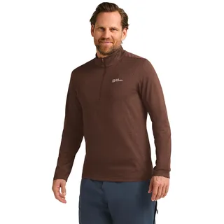 Jack Wolfskin Sky Thermal Hz M hot choc