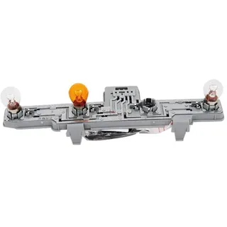 Magneti Marelli 714021722701 Lampenträger, Rückleuchten Linke