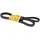 Continental Keilrippenriemen 6PK2550