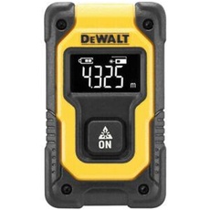 Dewalt 16mm Pocket Laser Distance Measure