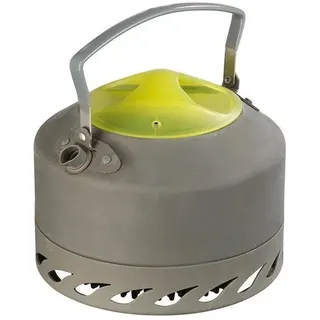 Meva TURBO Travel Kettle for Gas Stoves 0.9L