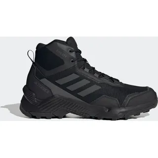 Adidas Eastrail 2.0 Mid RAIN.RDY Core Black / Carbon / Grey Five 44 2/3