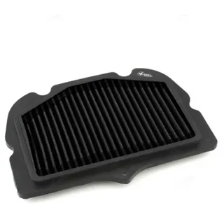 Sprint Filter Pm70s F1-85 Suzuki Luftfilter - Black - One Size