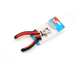 Hilka 26800006 15,24 cm Pro Craft weichen Griffen Zange