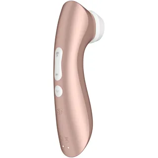 Satisfyer Pro 2+