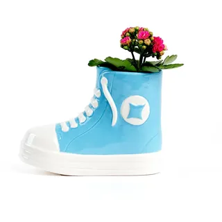 MILIMETRADO Schuh-Form 0 x 0 x 0 cm Blau