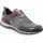 Ontario GTX Wanderschuhe grau