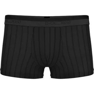 HOM Retro Short / Pant Chic in Black Gr.: L