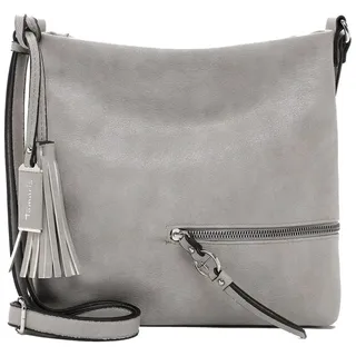 TAMARIS Nele Umhängetasche Polyurethan Grey