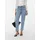 Amara Slim Straight Ankle Fit Vi3512 Jeans Light Blue denim 27 30