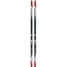 Bild McKinley Active 8 Grip Langlaufski-Set Black/White/Red 191