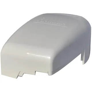 Fiamma F45 Ti Außenkappe für Markise Polarweiß