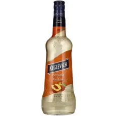 Keglevich with Pure Vodka & Pure Fruit PESCA 18% Vol. 0,7l
