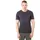 T-Shirt lila XL