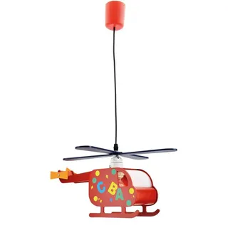 NÄVE Hubert 1-flg. H: 20 cm rot