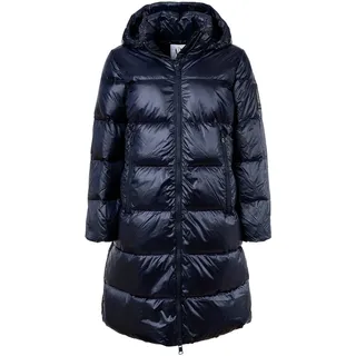 ARMANI EXCHANGE Steppjacke »Steppjacke«, blau