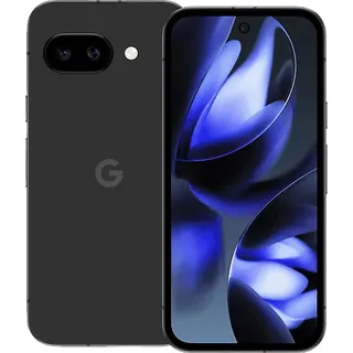Google Pixel 9a 8 GB RAM 128 GB Obsidian
