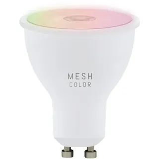 EGLO LED-Leuchtmittel Zigbee Opal 4,9 W GU10