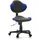 Kiddy Gti Stoff Blau