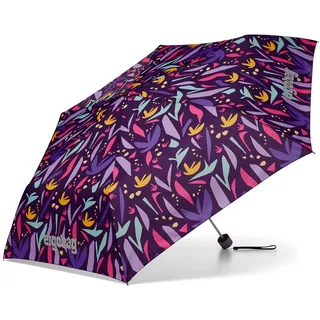 ergobag Schulzubehör LUMI Edition Regenschirm 2025 AmBärzonas