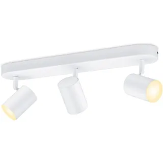 WIZ LED-Spot 929002658301 5W GU10 warmweiß 3 St.