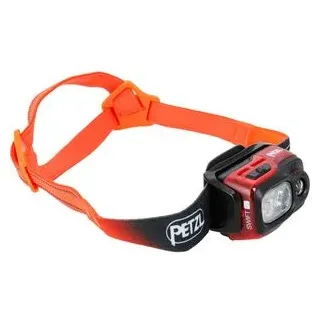 Petzl Swift RL Orange