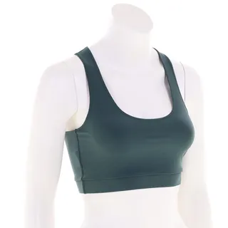 Löffler Loeffler Crop Sport-top - forest - 40
