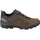 Vojo 3 Texapore Low brown/phantom Herren (4042441-5298)