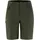 Shorts W deep forest 36
