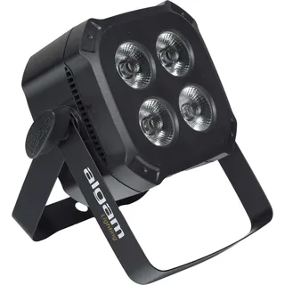 malibu lighting Algam Lighting MINIPAR46 QUAD LED RGBW Scheinwerfer