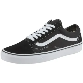 Old Skool Black/White 36,5