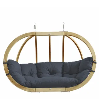 AMAZONAS Globo Royal Chair Grau