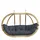 Globo Royal Chair Grau