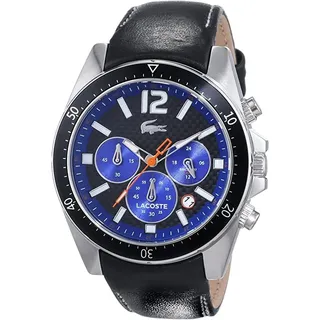 Lacoste Seattle 2010752 Quarzwerk Herren-Armbanduhr