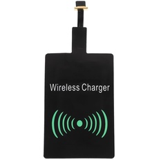 Universal Qi Wireless- Lade- Micro- USB- Port- Empfänger- Modul- Patch für Android- Telefone- Weiterleiten für Geschenk
