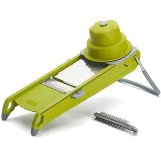 La Mandoline Swing Plus grün