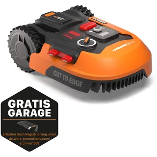 Worx Landroid WR167E