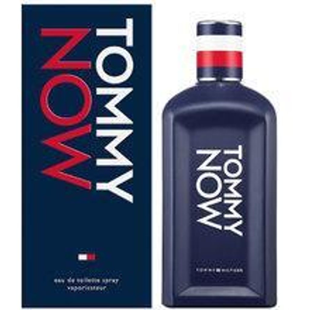 Bild von Tommy Now Eau de Toilette 100 ml