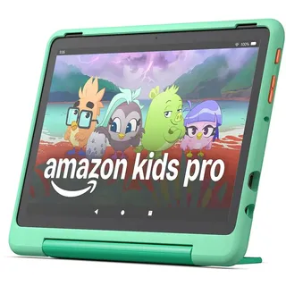 Amazon 	Fire HD 10 Kids Pro 10.1" 32 GB Wi-Fi mintgrün