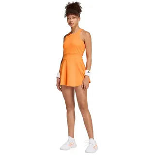 adidas Kleid Sport Orange L
