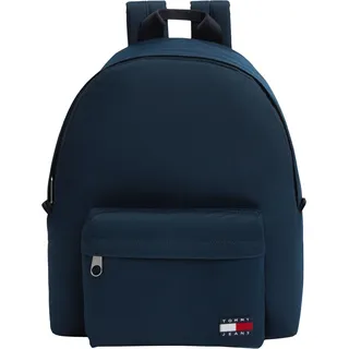 Tommy Hilfiger TJM ESS DAILY DOME BACKPACK Blau