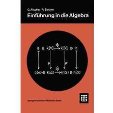 Einführung in die Algebra
