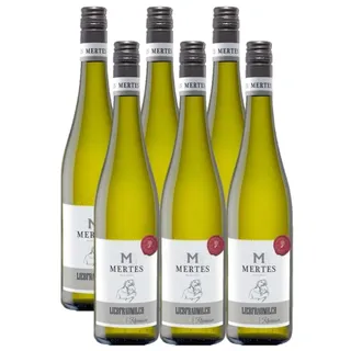 Peter Mertes Liebfraumilch (6 x 0.75 l)