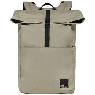 Jack Wolfskin Island 20 l grau